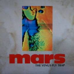 Venus Fly Trap : Mars